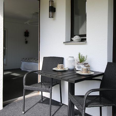 Apartamento Haus Anna-Marie Feldberg  Exterior foto