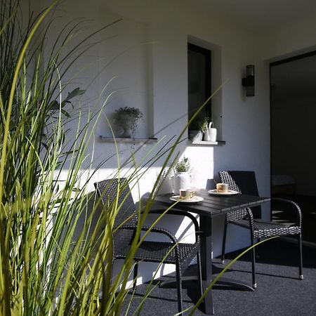 Apartamento Haus Anna-Marie Feldberg  Exterior foto
