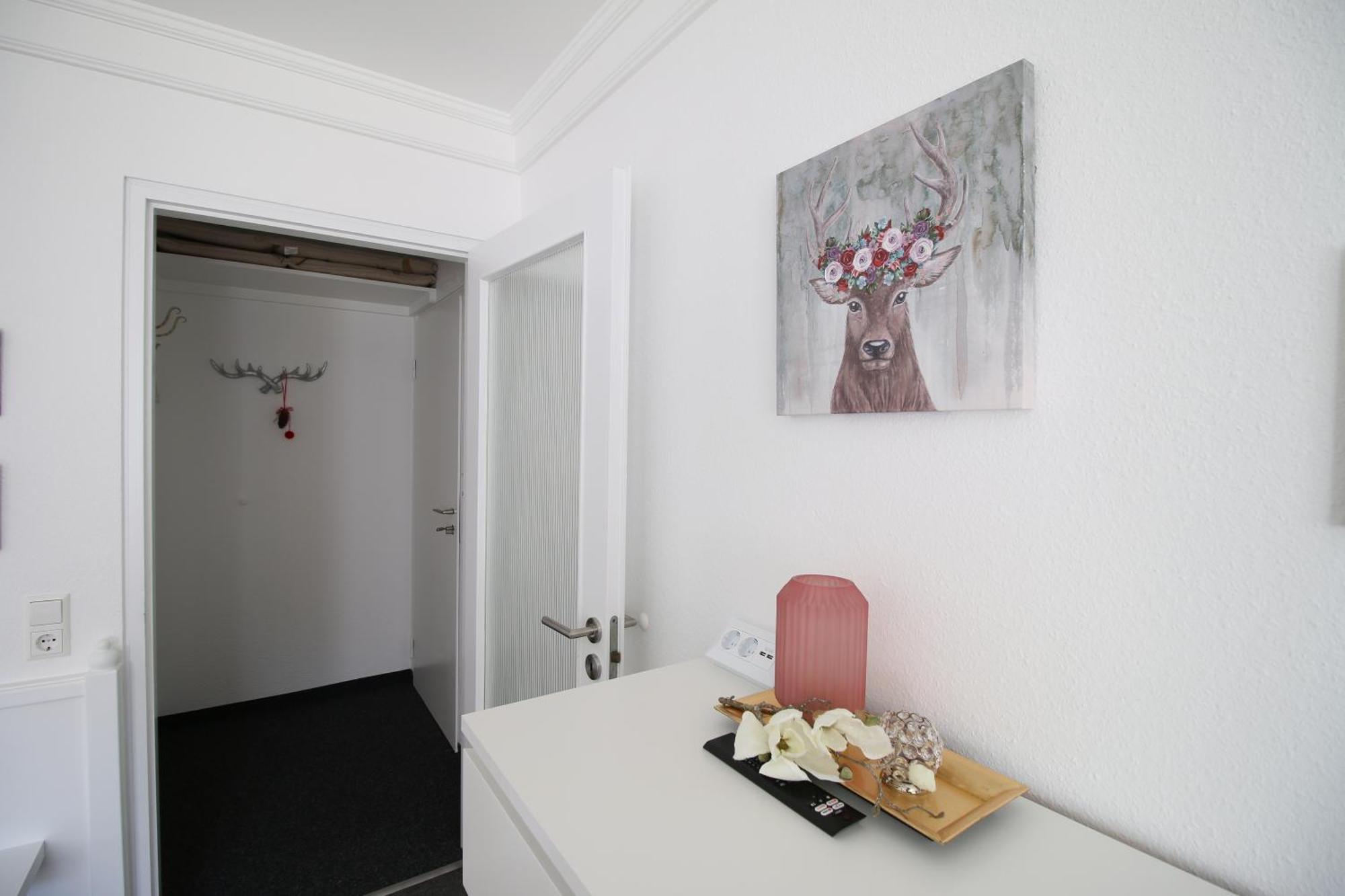 Apartamento Haus Anna-Marie Feldberg  Exterior foto