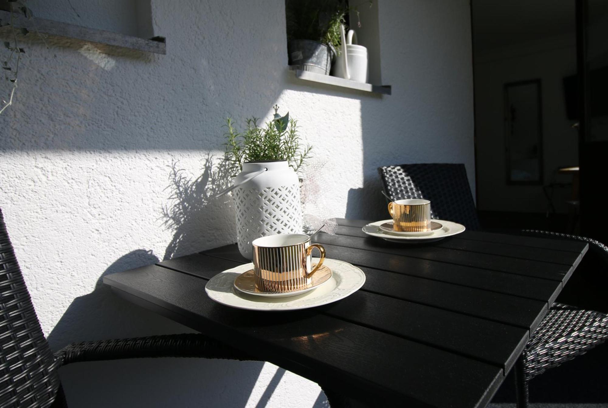 Apartamento Haus Anna-Marie Feldberg  Exterior foto